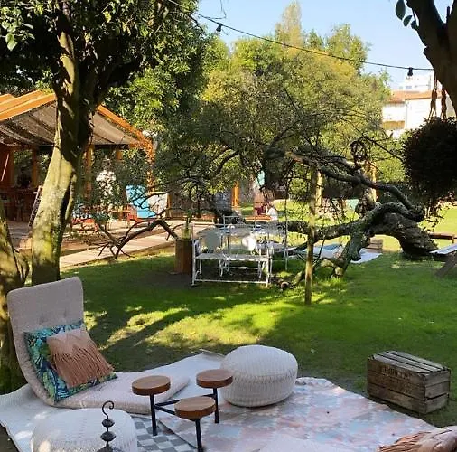 Bed and Breakfast Oporto Loft