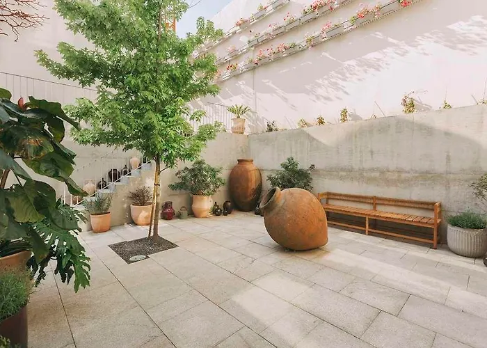 Village By Boa Porto