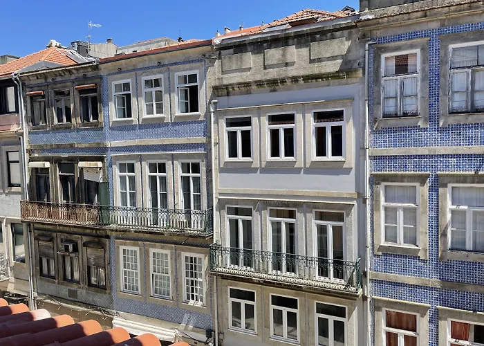 Casual Raizes Porto Hotel