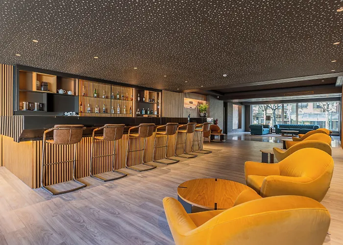 Hotel Hf Ala Sul Porto