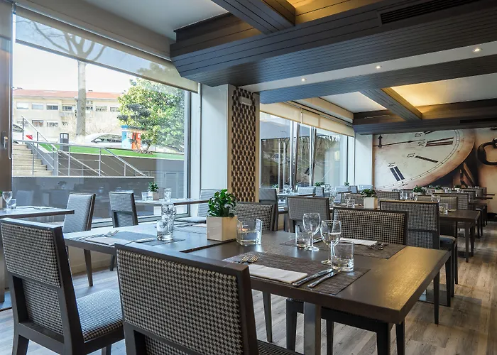 Hotel Hf Ala Sul Porto