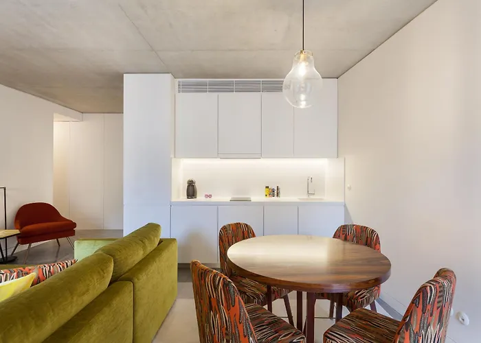 S.Bento Residences OOporto